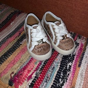Toddler girl Michael Kors